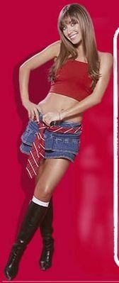 =) poze anahi