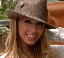 Poze Anahi - Petronelly - Poze Rbd/Rebelde