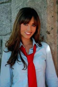 Poze Anahi - Petronelly - Poze Rbd/Rebelde