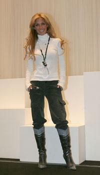 Poze Anahi - Petronelly - Poze Rbd/Rebelde