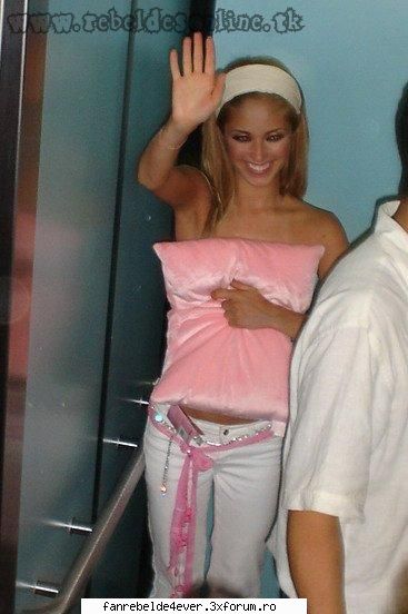 Poze Anahi - Petronelly - Poze Rbd/Rebelde