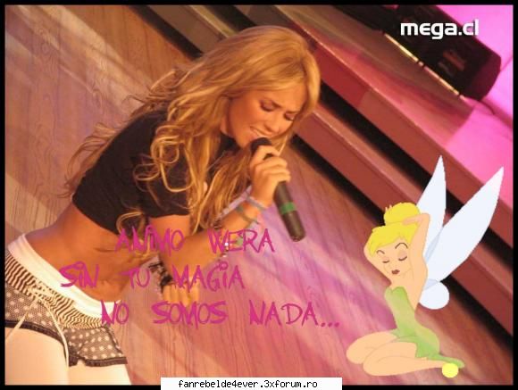 Poze Anahi - cory_corinutza_rbd - Poze Rbd/Rebelde