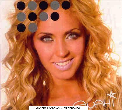 Poze Anahi - Petronelly - Poze Rbd/Rebelde