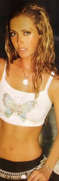 Poze Anahi - Petronelly - Poze Rbd/Rebelde