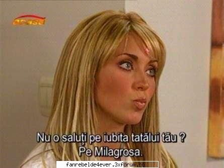 Poze Anahi - Petronelly - Poze Rbd/Rebelde