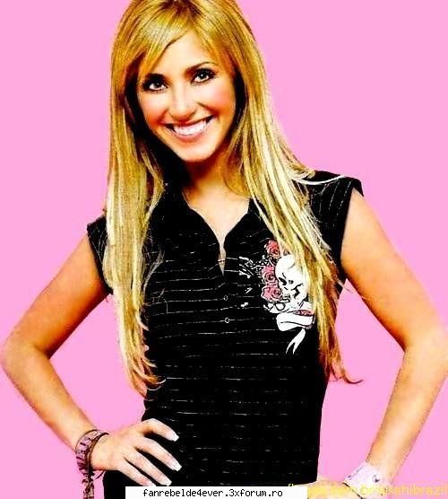 Poze Anahi - annie_PinkyGirl - Poze Rbd/Rebelde
