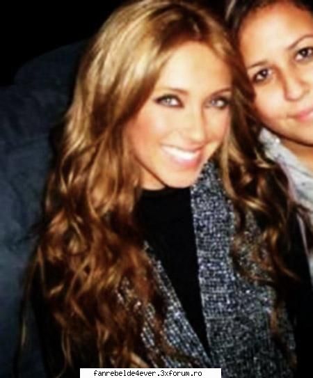 Poze Anahi - annie_PinkyGirl - Poze Rbd/Rebelde