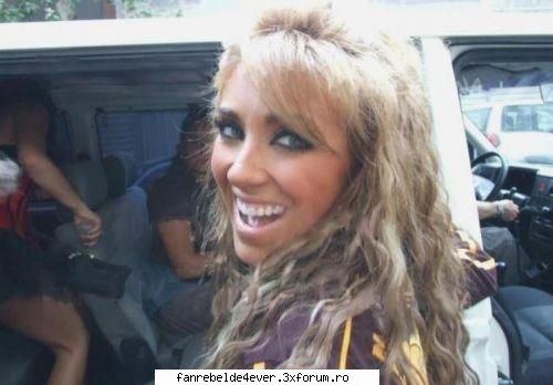 Poze Anahi - annie_PinkyGirl - Poze Rbd/Rebelde