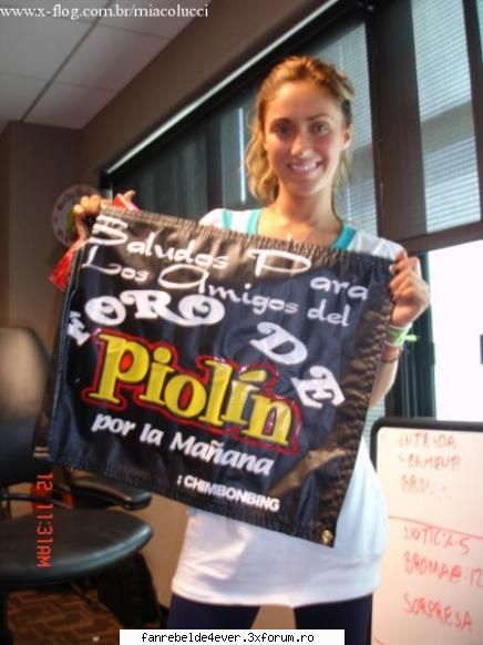 ... poze anahi
