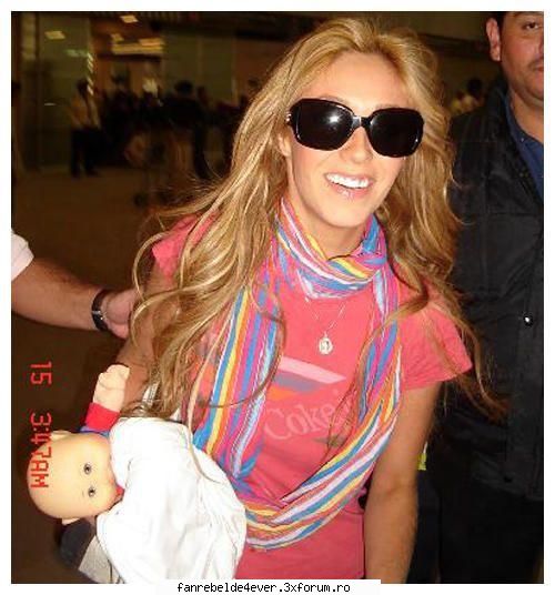 Poze Anahi - annie_PinkyGirl - Poze Rbd/Rebelde