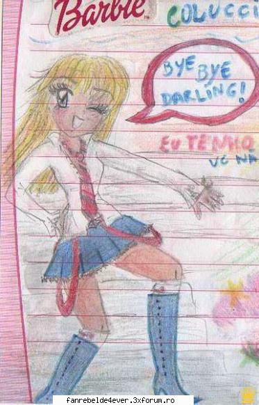 Poze Anahi - simo-rbd - Poze Rbd/Rebelde