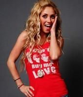 Poze Anahi - RBD~my~trauma - Poze Rbd/Rebelde