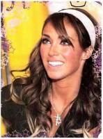 Poze Anahi - RBD~my~trauma - Poze Rbd/Rebelde