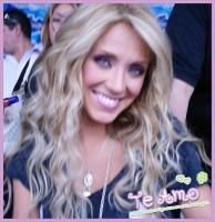 Poze Anahi - RBD~my~trauma - Poze Rbd/Rebelde