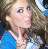 Poze Anahi - RBD~my~trauma - Poze Rbd/Rebelde