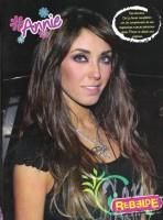 Poze Anahi - RBD~my~trauma - Poze Rbd/Rebelde
