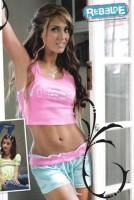 Poze Anahi - RBD~my~trauma - Poze Rbd/Rebelde