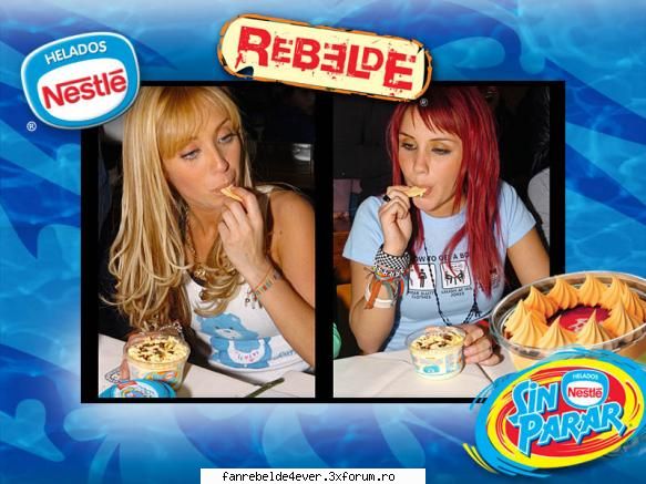 Poze Anahi - anny - Poze Rbd/Rebelde
