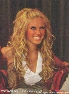 Poze Anahi - e cea mai frumoasa anahi - Poze Rbd/Rebelde