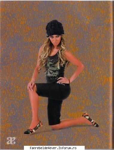 Poze Anahi - anny - Poze Rbd/Rebelde