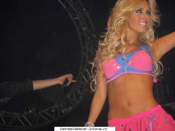 Poze Anahi - anny - Poze Rbd/Rebelde
