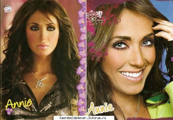 Poze Anahi - anny - Poze Rbd/Rebelde