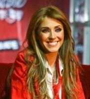 Poze Anahi - e super rau pozaaaaaa - Poze Rbd/Rebelde