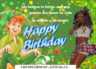 Poze Anahi - anny - Poze Rbd/Rebelde