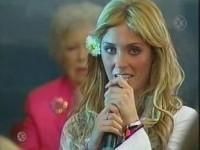 Poze Anahi - ce mai dragutik - Poze Rbd/Rebelde