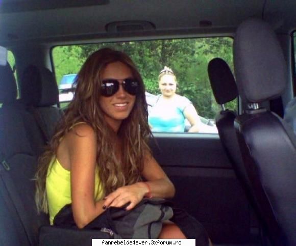 Poze Anahi - anny - Poze Rbd/Rebelde