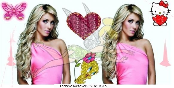 Poze Anahi - anny - Poze Rbd/Rebelde