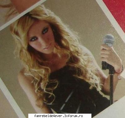Poze Anahi - anny - Poze Rbd/Rebelde