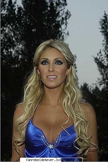 Poze Anahi - anny - Poze Rbd/Rebelde
