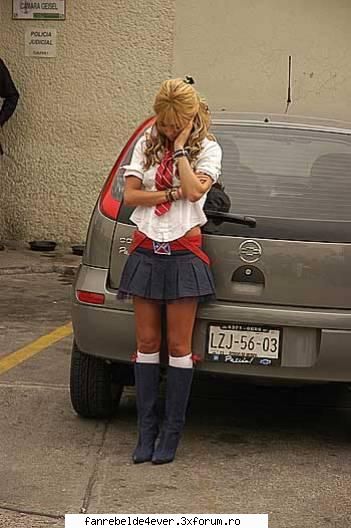 poze anahi