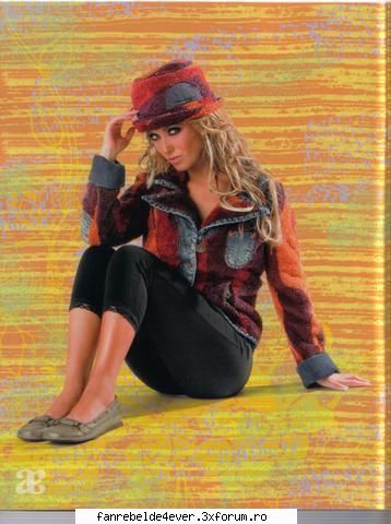 :zzz: poze anahi