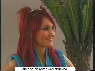 Poze Dulce Maria - andreea_maris2007 - Poze Rbd/Rebelde