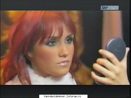 Poze Dulce Maria - andreea_maris2007 - Poze Rbd/Rebelde
