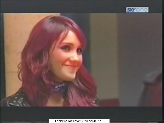 Poze Dulce Maria - andreea_maris2007 - Poze Rbd/Rebelde
