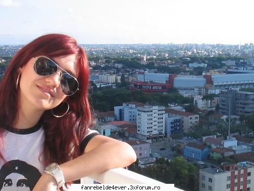 Poze Dulce Maria - andreea_maris2007 - Poze Rbd/Rebelde