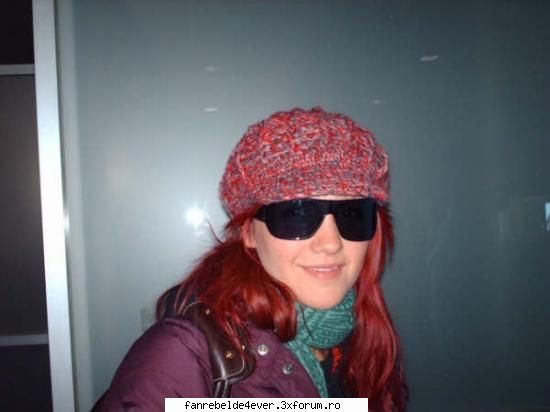 Poze Dulce Maria - andreea_maris2007 - Poze Rbd/Rebelde