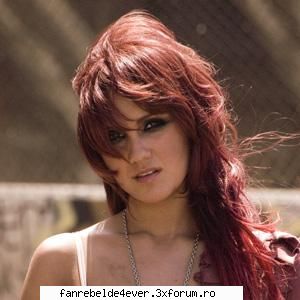 poze dulce maria