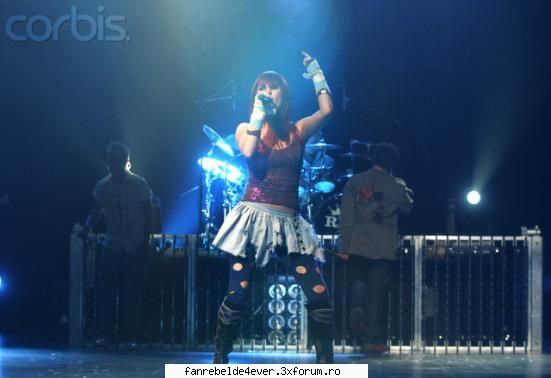 poze dulce maria