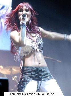 poze dulce maria
