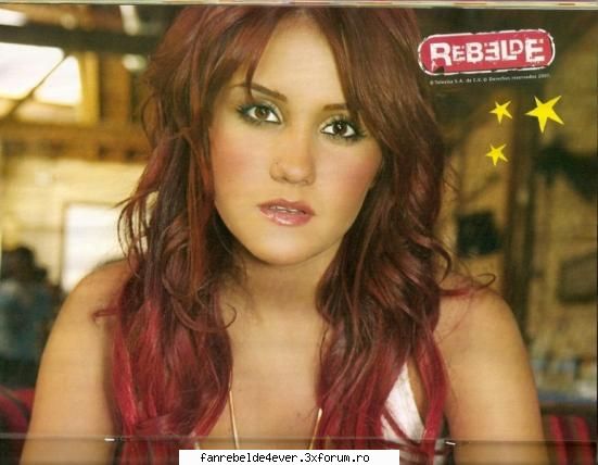 poze dulce maria