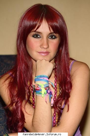poze dulce maria