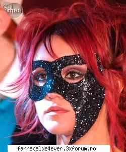 Poze Dulce Maria - marius_xxl - Poze Rbd/Rebelde