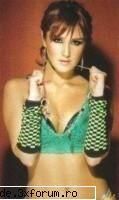 Poze Dulce Maria - andreea_maris2007 - Poze Rbd/Rebelde