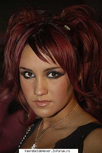 Poze Dulce Maria - browneyedgirl - Poze Rbd/Rebelde