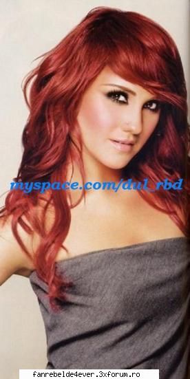 : poze dulce maria