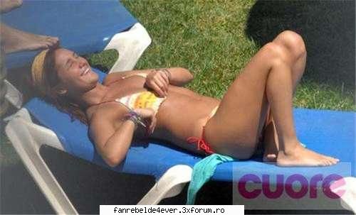 Poze Dulce Maria - andreea_maris2007 - Poze Rbd/Rebelde